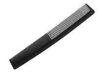 Carbon fiber comb (22.3CM)