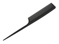 Carbon fiber comb 21.8CM)