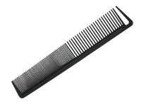 Carbon fiber comb (21.7CM)