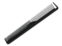 Carbon fiber comb (21.2CM)