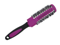 Belt clip volume comb