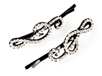 Hairpins HC-011