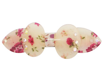 Butterfly jiefa clips HC-23