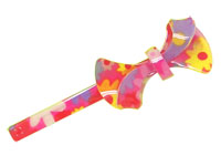 Butterfly jiefa clips HC-22